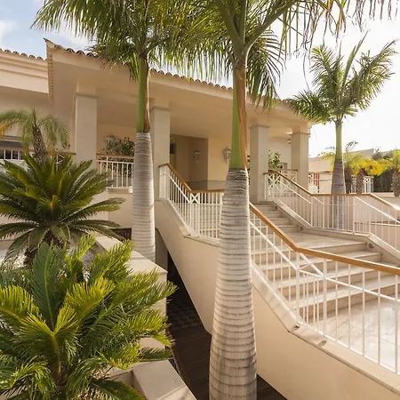 Villa Luxury Imperial Tenerife Playa de las Americas (Tenerife)